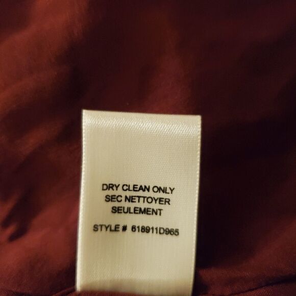 Rebecca Taylor Tilda Floral Silk Ruffle Dress - Picture 14 of 14